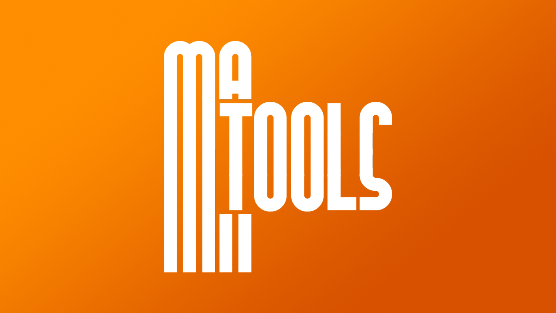 MATools Logo